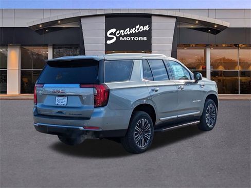 New 2026 GMC Yukon Elevation w/ Elevation Premium Package image 5