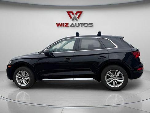 Used 2020 Audi Q5 2.0T Premium w/ Convenience Package image 6