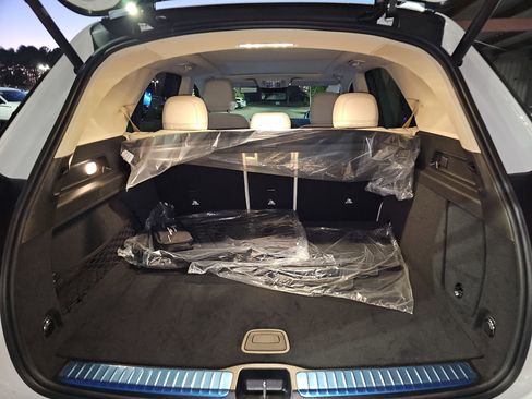 New 2026 Mercedes-Benz GLE 350 4MATIC image 14