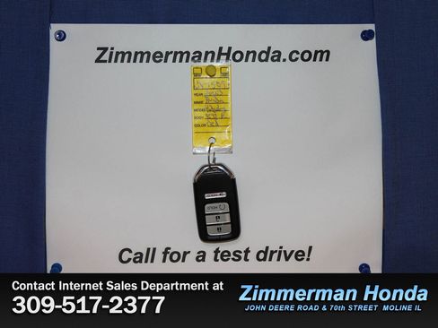 Certified 2023 Honda Ridgeline RTL-E image 28