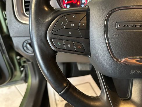 Used 2022 Dodge Charger SXT w/ Leather Interior Group image 11