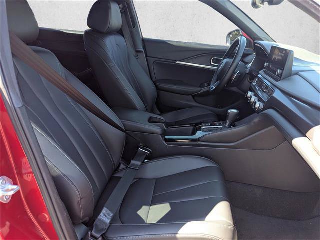 Certified 2024 Acura Integra A-Spec FWD image 17