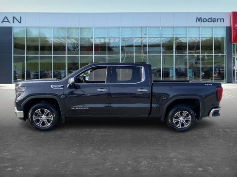 Used 2024 GMC Sierra 1500 SLT image 7