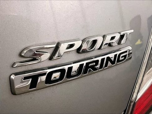 Used 2018 Honda Civic Sport Touring image 14