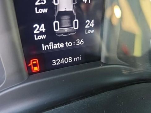 Used 2022 RAM 1500 Big Horn image 7