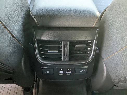 Used 2024 Subaru Outback Wilderness image 13