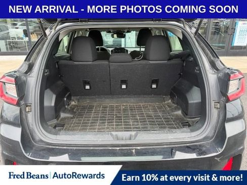 Used 2024 Subaru Impreza 2.0i Sport AWD/4WD image 8