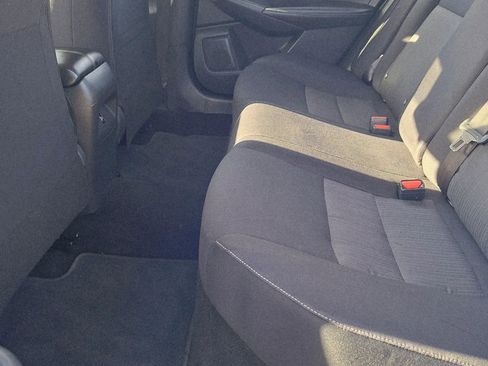 Used 2024 Nissan Sentra SV image 10