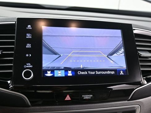 Used 2023 Honda Ridgeline RTL-E image 18