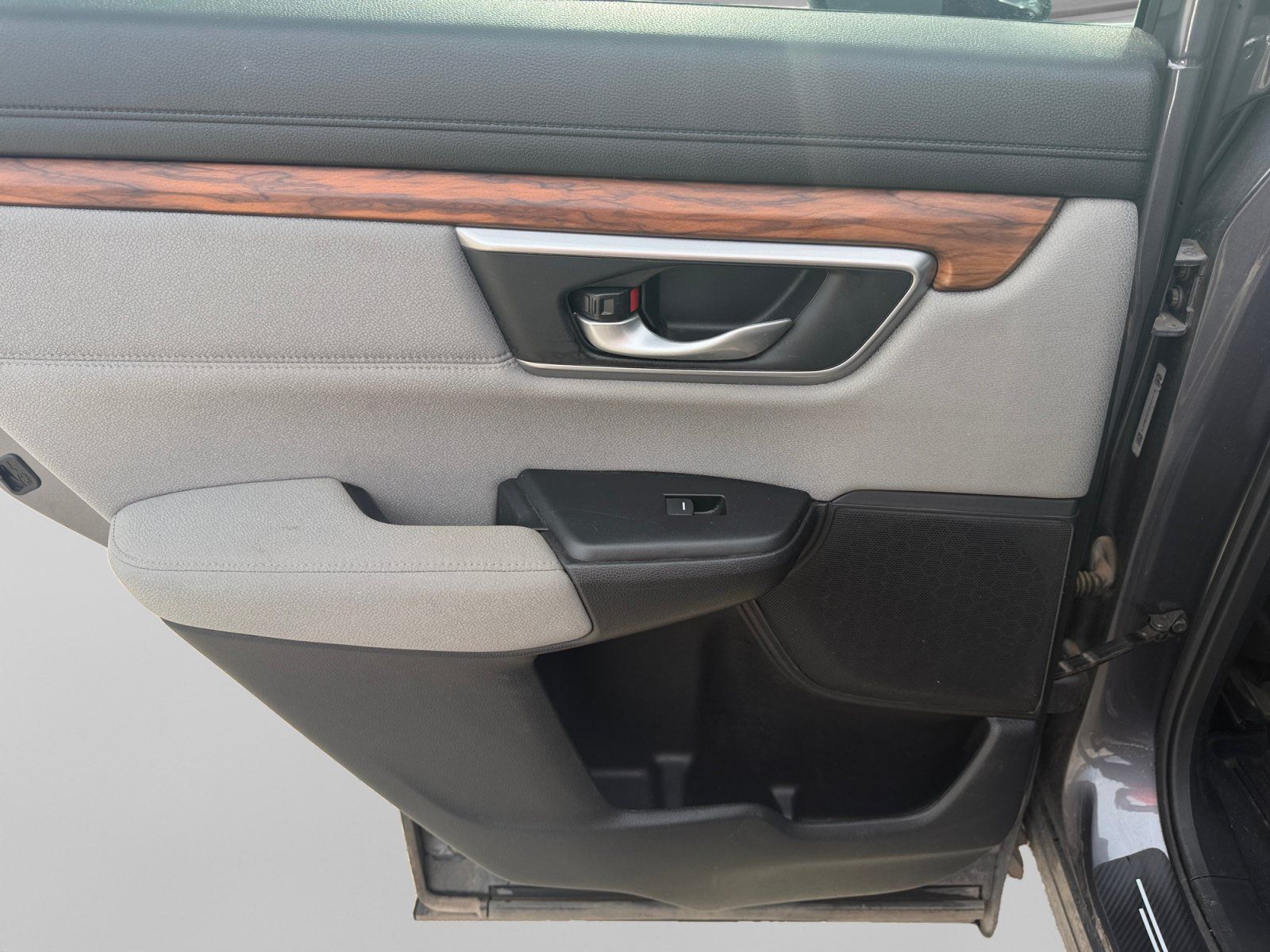 Used 2022 Honda CR-V EX image 13