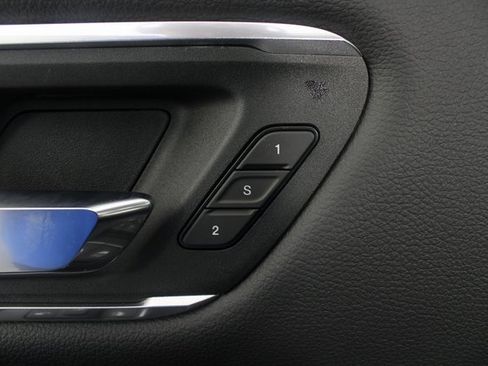 New 2026 RAM 1500 Laramie w/ Sport Appearance Package image 16