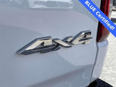 Used 2021 RAM 1500 Big Horn image 12