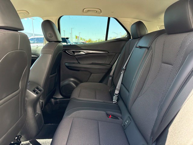 Used 2023 Buick Envision Preferred w/ Sport Touring Package AWD/4WD image 9