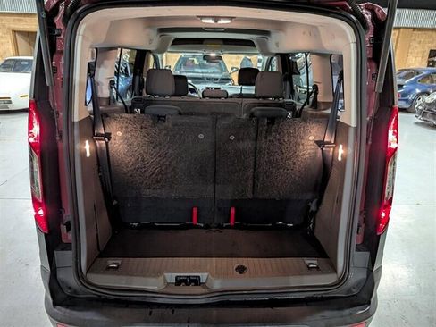 Used 2021 Ford Transit Connect XL image 28