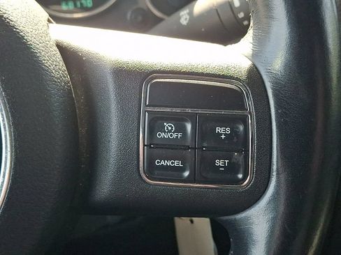 Used 2012 Jeep Wrangler Sport AWD/4WD image 19
