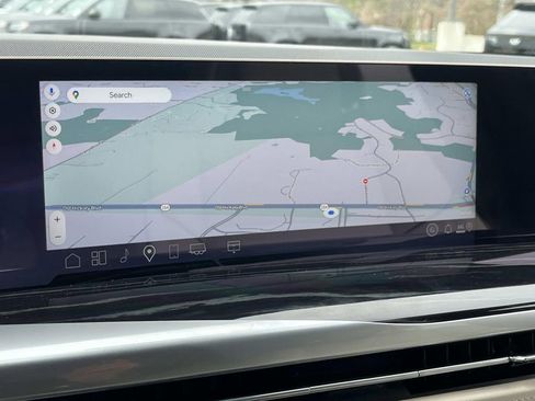 New 2026 Cadillac Escalade Sport w/ Touring Package image 31