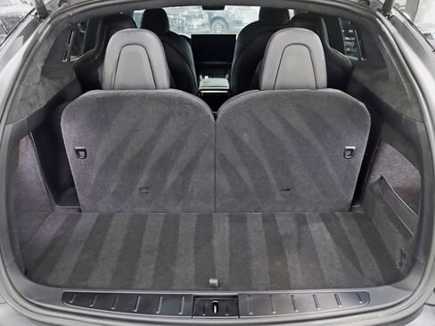 Used 2022 Tesla Model X Plaid image 30