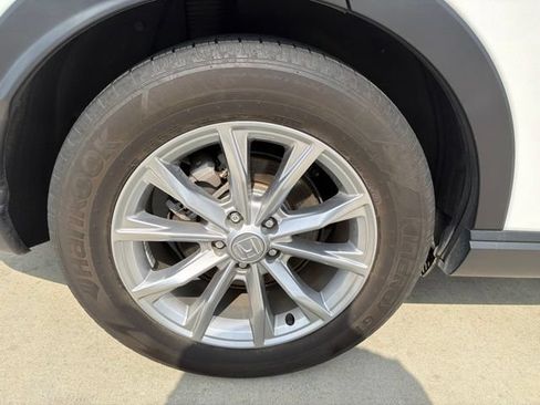 Used 2024 Honda CR-V EX-L image 27