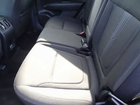 Used 2024 Hyundai Tucson SEL image 21