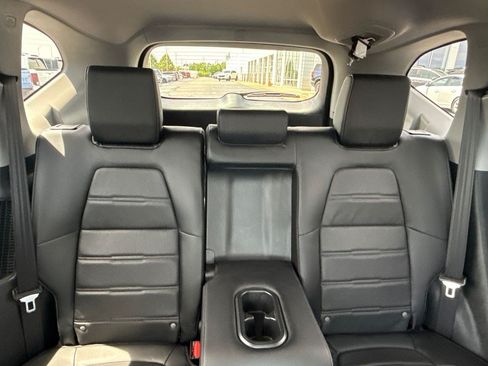Certified 2022 Honda CR-V EX-L image 20