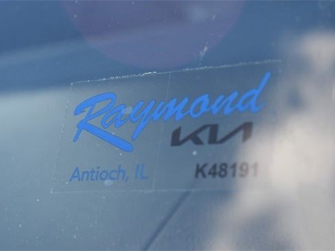 New 2026 Kia Seltos S image 32