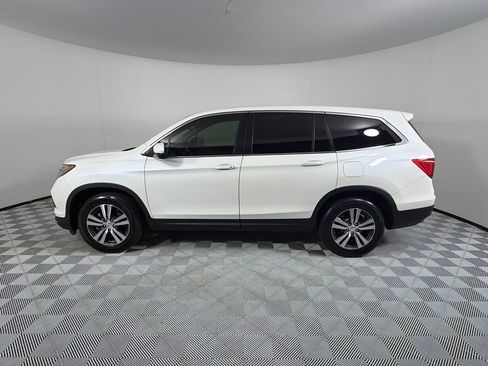 Used 2017 Honda Pilot EX-L image 8