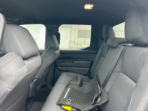 Certified 2025 Toyota Tacoma SR5 image 12