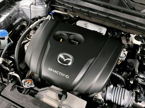 Used 2023 MAZDA CX-5 AWD 2.5 S w/ Select Package image 33