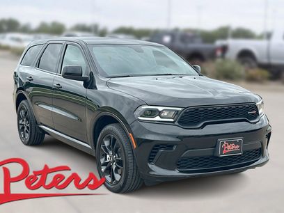 Used 2026 Dodge Durango GT