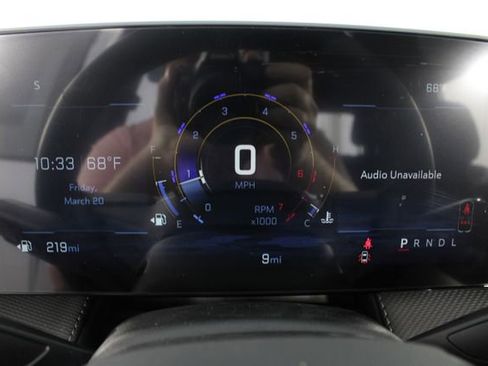 New 2026 Chevrolet Equinox LT image 11