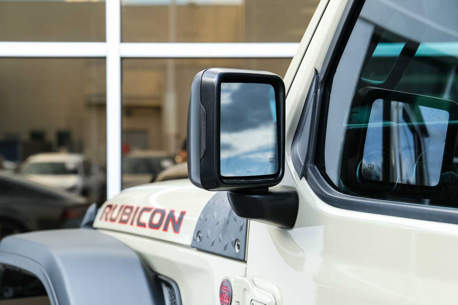 Used 2022 Jeep Gladiator Rubicon AWD/4WD image 19
