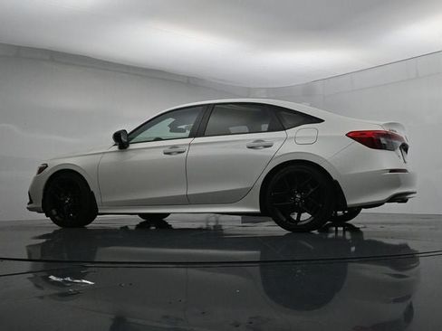 Used 2024 Honda Civic Sport image 36