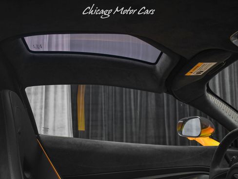 Used 2020 McLaren 720S Performance RWD image 25