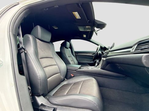 Used 2022 Honda Accord Sport image 27