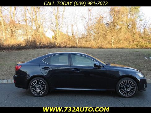 Used 2006 Lexus IS 250 image 4