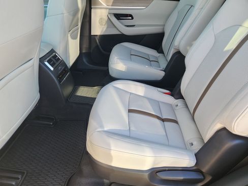 New 2026 MAZDA CX-90 3.3 Turbo w/ Premium Plus Pkg image 26