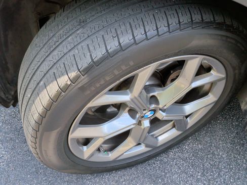 Used 2024 BMW X3 sDrive30i w/ Convenience Package RWD image 13
