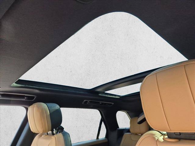 New 2027 Land Rover Range Rover Sport Dynamic SE AWD/4WD image 20