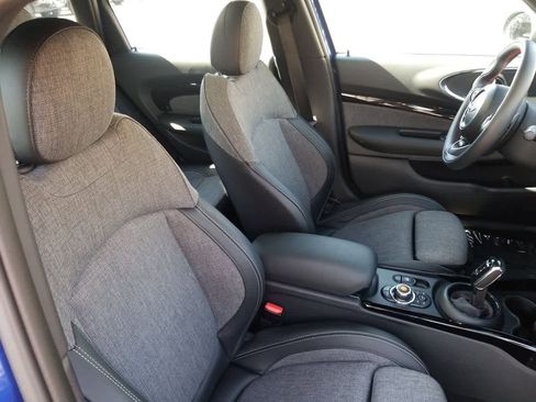 Used 2021 MINI Cooper Clubman S w/ Storage Package image 23