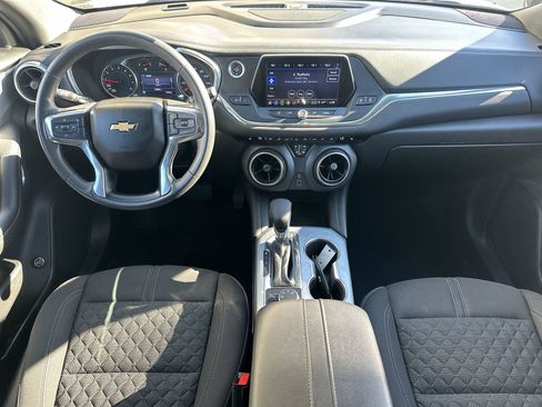 Certified 2022 Chevrolet Blazer LT image 18