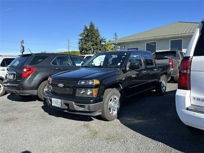 Used 2009 Chevrolet Colorado LT