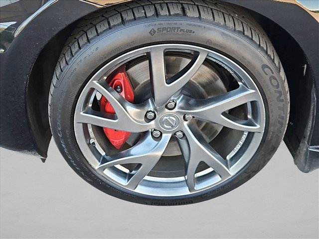 Used 2015 Nissan 370Z Coupe RWD image 27