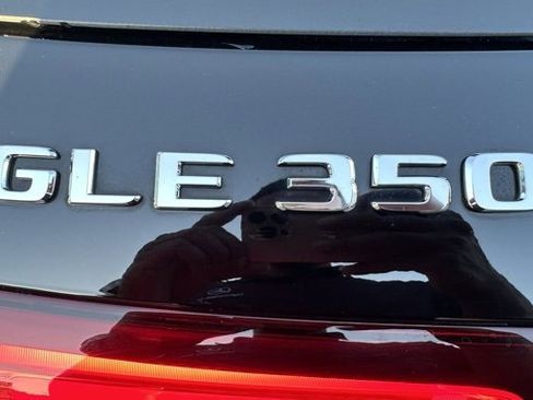 Certified 2024 Mercedes-Benz GLE 350 4MATIC image 9