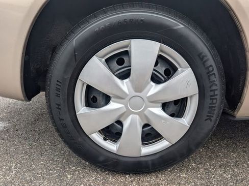 Used 2002 Toyota Camry image 25