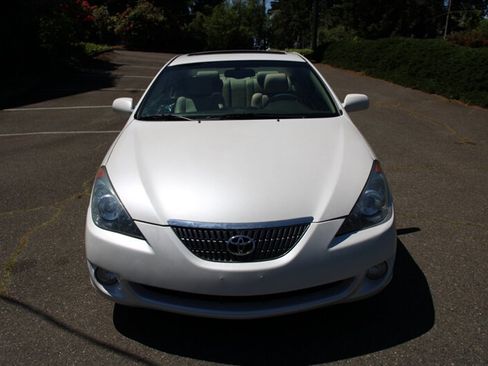 Used 2004 Toyota Solara SLE FWD image 8