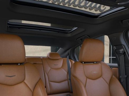 New 2025 Cadillac CT5 Premium Luxury image 24