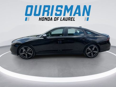 New 2026 Honda Accord Sport image 5