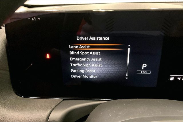 New 2026 Nissan Sentra S w/ Floor Mat Package FWD image 28