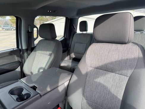 Used 2023 Ford F350 XL w/ STX Appearance Package image 20