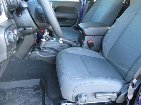 New 2026 Jeep Gladiator Willys image 16